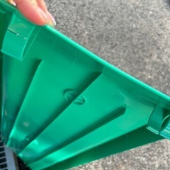 3/24まで！室内ジャングルジムの画像