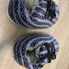 スリッパ　3足の画像