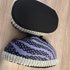 スリッパ　3足の画像