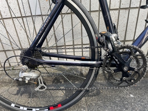 ANCHOR            ＵＦ7
