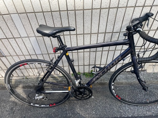 ANCHOR            ＵＦ7
