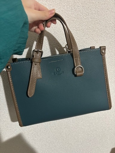 D.KELLYハンドバッグ