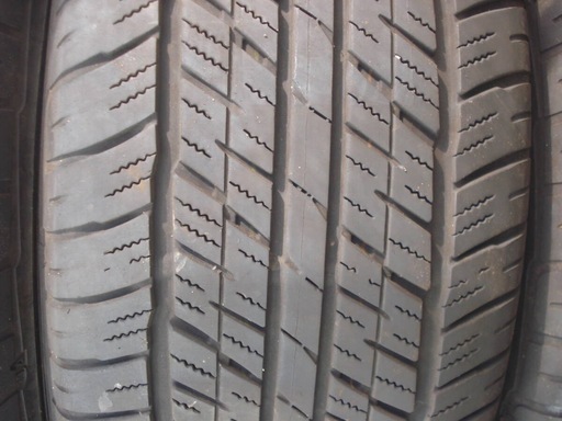 ランクル　2022年ダンロップ　265/65R 18 4本セット