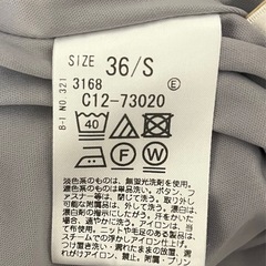 レディース スカートの画像