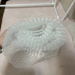 梱包用プチプチの画像