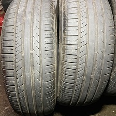 195/65R15 夏タイヤの画像