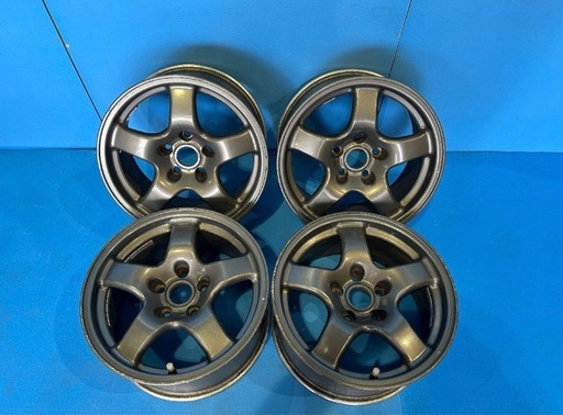r32  gtrホイール 114.3 