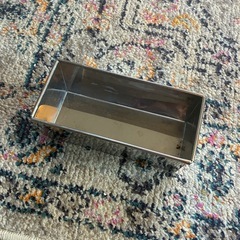 ニトリ　キッチン収納セットの画像