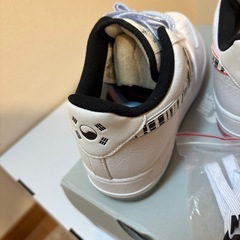 AIR FORCE 1 '07 QS SOUTH KOREA 2020 26.5の画像