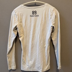 PEARLY GATES ロングスリーブシャツ 89の画像