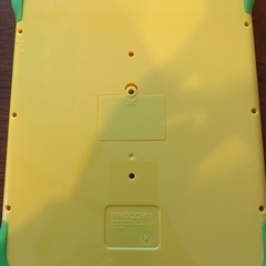 アンパンマン　タブレット　あいうえおの画像