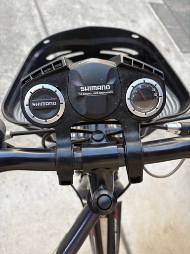 ブリヂストン BRIDGESTONE 子ども用自転車 CROSS FIRE J（クロスファイヤー ジュニア22インチ
 カラーはブラッ