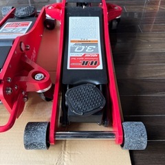 アルカン (Arcan) 3トン ハイブリッドジャッキ 2台セット（バラ売り可）の画像