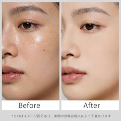 未開封 新品 未使用  フェイスパウダー 360°光拡散効果の画像