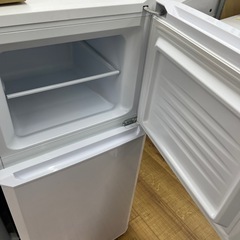 【78】冷凍冷蔵庫の画像