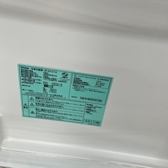 【78】冷凍冷蔵庫の画像