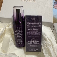 デコルテ リポソーム アドバンストリペアセラムの画像