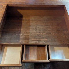 カウンターの画像