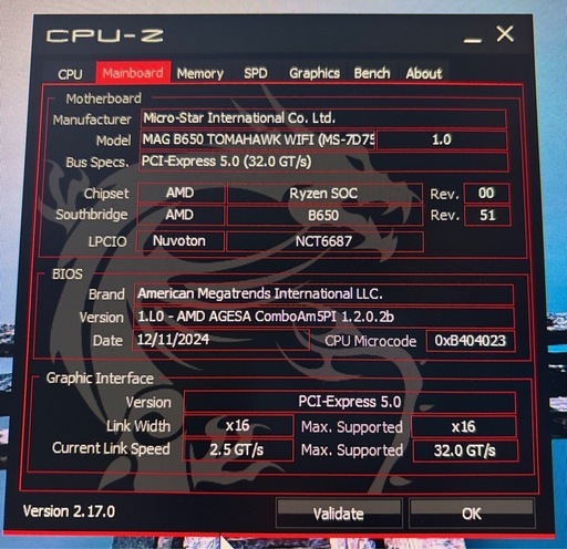 9800X3D、RTX5070ti搭載、自作デスクトップPC、価格相談可能