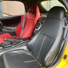 HONDA ビート　すぐ乗れます！の画像