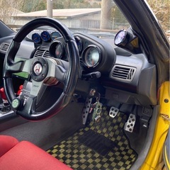 HONDA ビート　すぐ乗れます！の画像