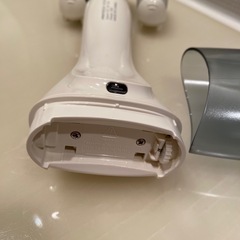 電動角質リムーバーの画像