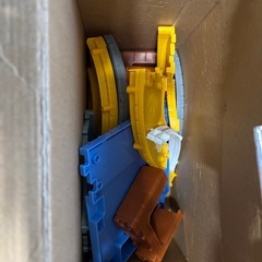 トミカ　　ベーシックどうろセットの画像