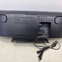 panasonic　コンパクトステレオの画像