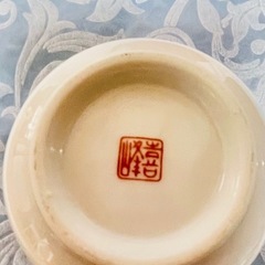 湯呑み&急須セットの画像