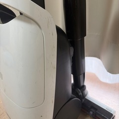 kalva 掃除機の画像