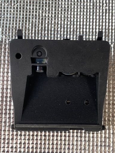 80エスクァイア　フロントカメラ　レーダー
