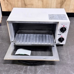 A2170🌟激安‼️ オーブントースター KOS-1016🌟の画像