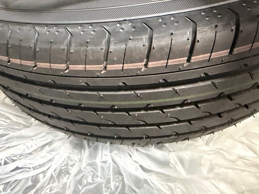 YOKOHAMAタイヤ