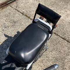 ホンダ AF58 インジェクション の画像