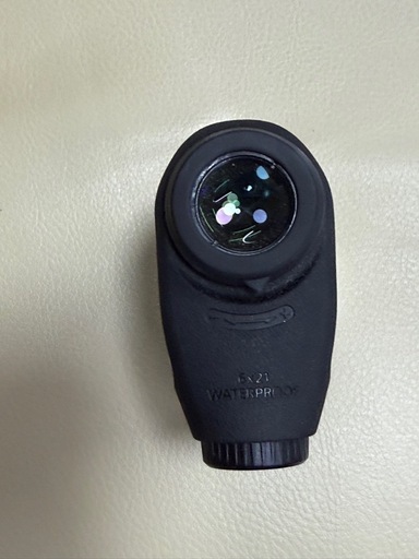 ニコン　COOLSHOT PROII STABILIZED