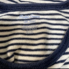 ラルフローレン　ベビー服　70cmの画像