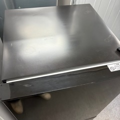 北海道  帯広  2024年製  ニトリ  冷蔵庫  家電  キッチン家電  エレメントプラス  リユースショップの画像