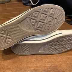 コンバース　オールスター　インヒールスニーカーの画像