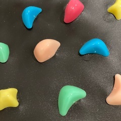 足ツボマットの画像