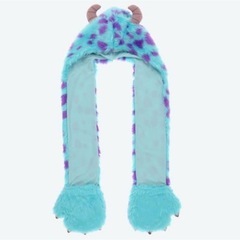 サリーマフラーキャップを買い取りたいです！！