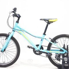 GIANT 「ジャイアント」 LIV ENCHANT 20 LITE 2018年モデル キッズバイクの画像