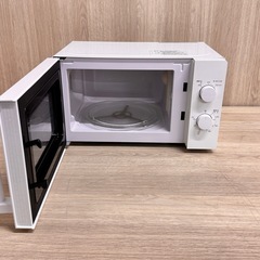 A2171🌟激安‼️ 電子レンジ 2020年製 MM720CUKN3 2020年製🌟の画像