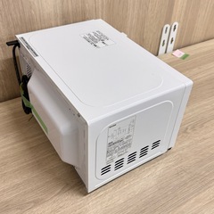 A2171🌟激安‼️ 電子レンジ 2020年製 MM720CUKN3 2020年製🌟の画像
