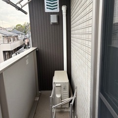 【美品】六畳用エアコン※取り外し出来る方限定の画像