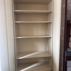 事務用品　ロッカーの画像