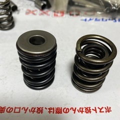 エイプ50 バルブリテーナーの画像