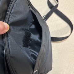 ショルダーバッグ　CLEAT  美品の画像