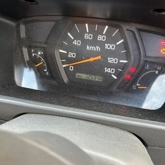 ミニキャブトラック軽トラ車体の画像