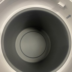 & 多機能スチーム加湿器　THREEUP スリーアップ　17畳　ST-AZ0670 2025年製　通電確認のみの画像