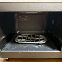 National オーブンレンジの画像